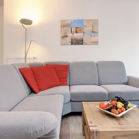 Residenz Von Flotow Wohnung 05 هيليغندام المظهر الخارجي الصورة