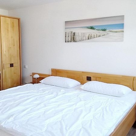 Residenz Von Flotow Wohnung 05 هيليغندام المظهر الخارجي الصورة